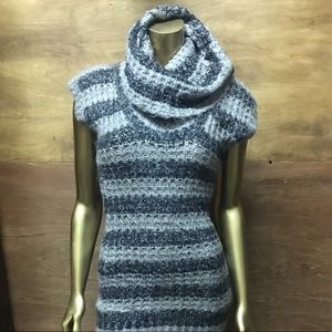 American Rag Knit Sweater Dress